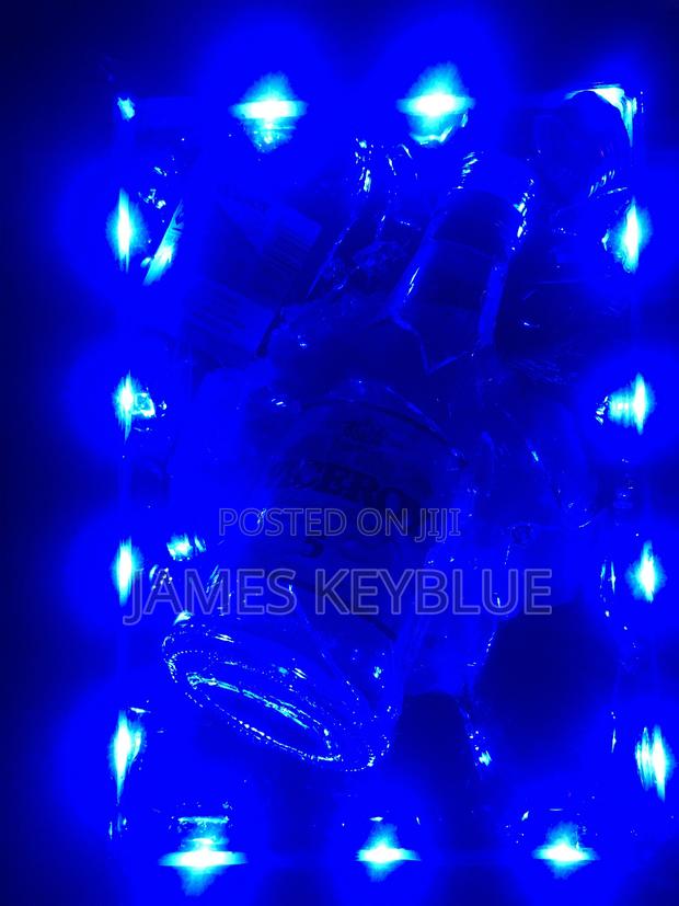 Led Wall Art(modern) - thumbnail 2