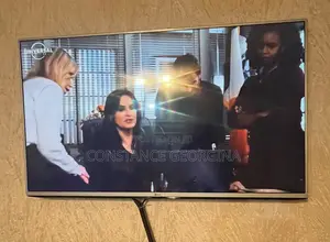LG 49-Inch Non-Smart Digital TV for Sale in Perfect Condition. Used.