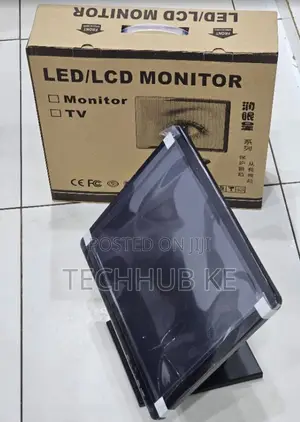 15 Inch Touch Display Monitor for Cashier, Restaurant Retail