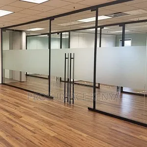 Privacy Frosted Glass Film | 1.2m Wide |