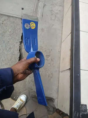 Mattock (Jembe Axe)