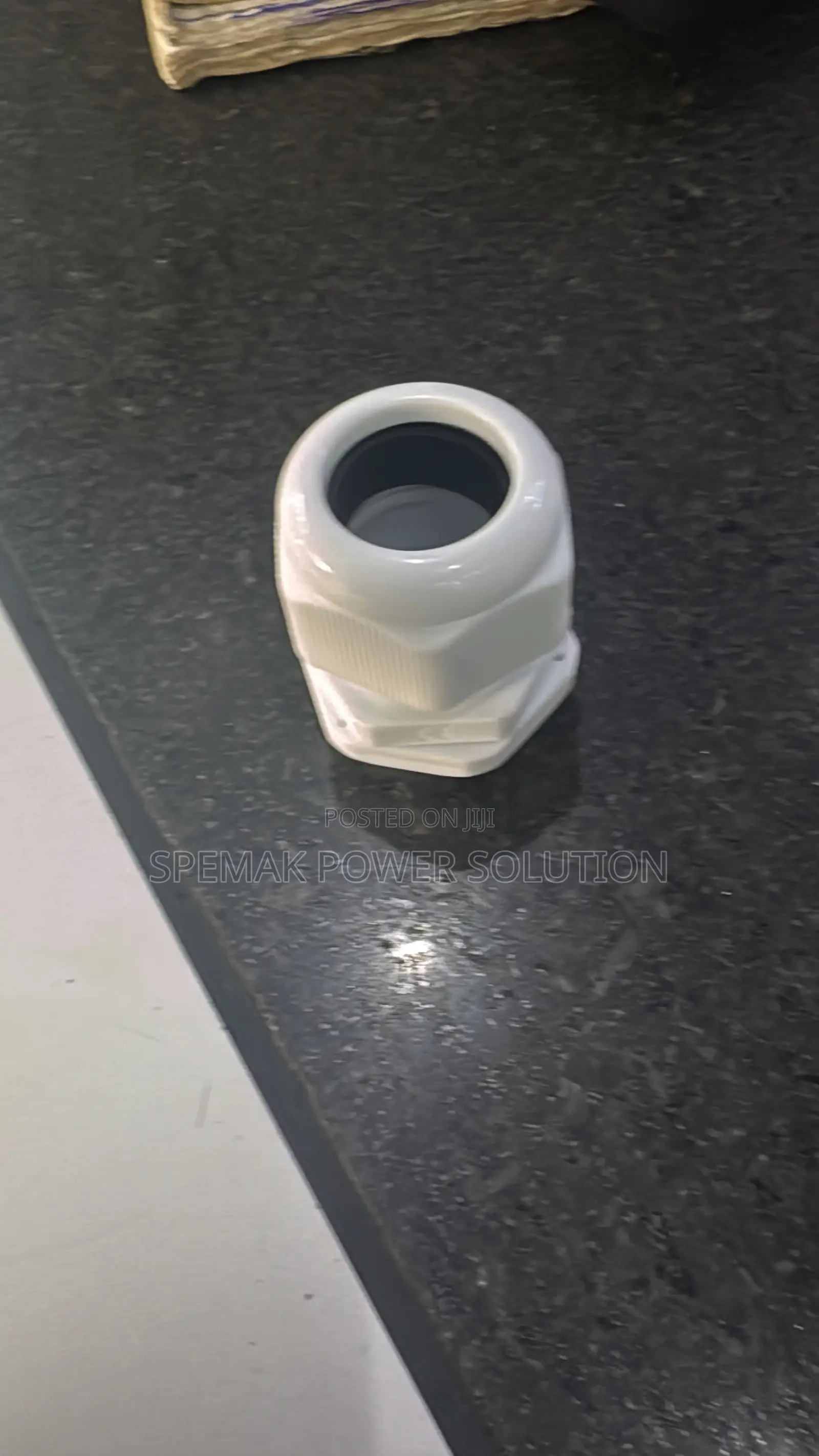 Pg M21,m25,m32 Gland
