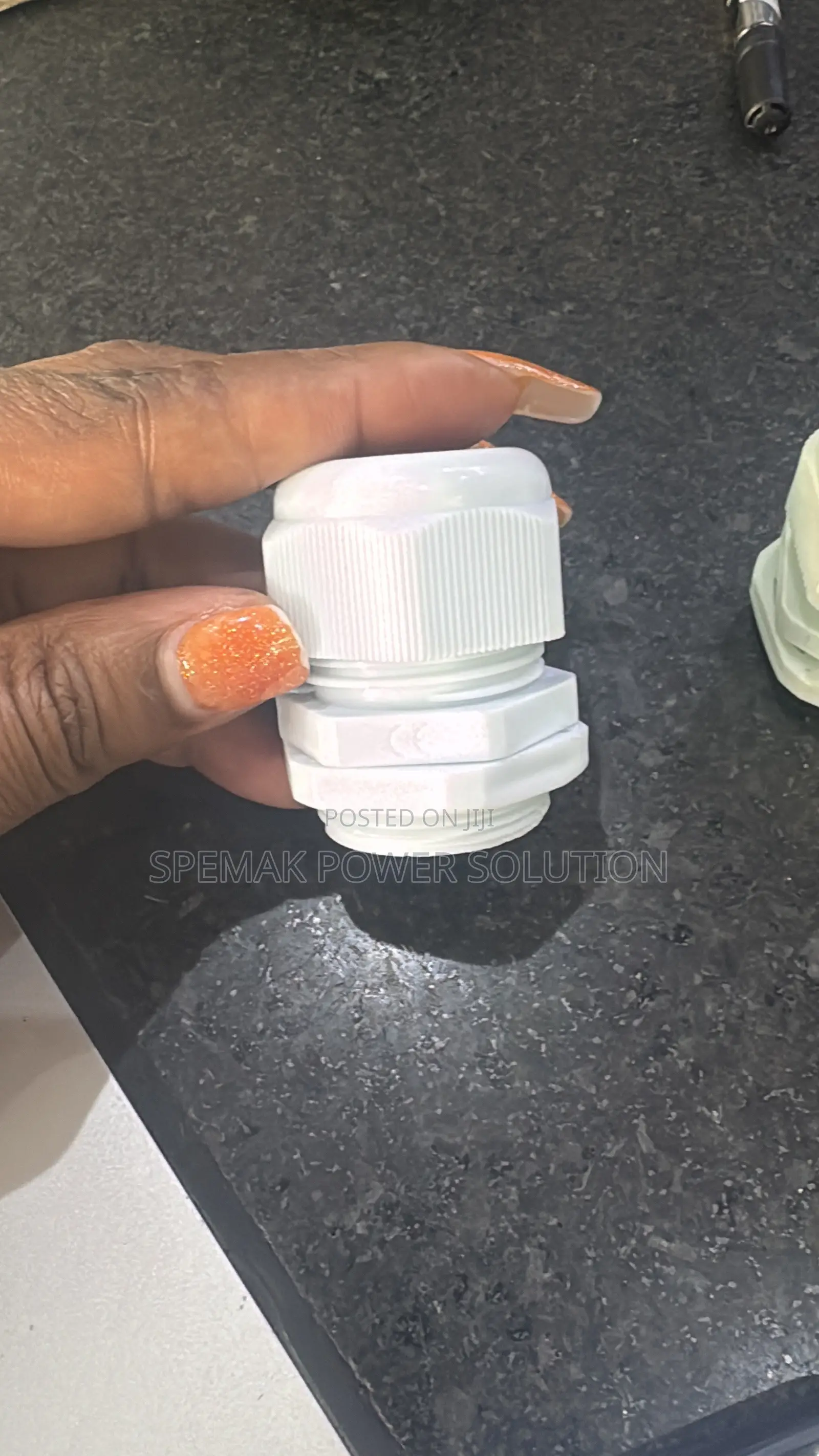 Pg M21,m25,m32 Gland