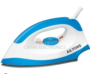 Ailyons 1000W Electric Iron