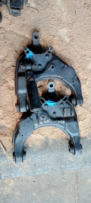 Lower Control Arms Toyota Surf/Hilux Surf