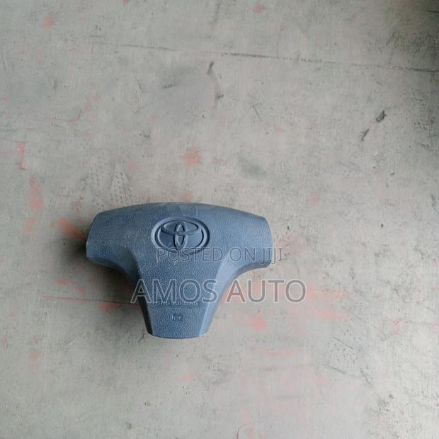 Probox New Model Stearing Airbag - main view