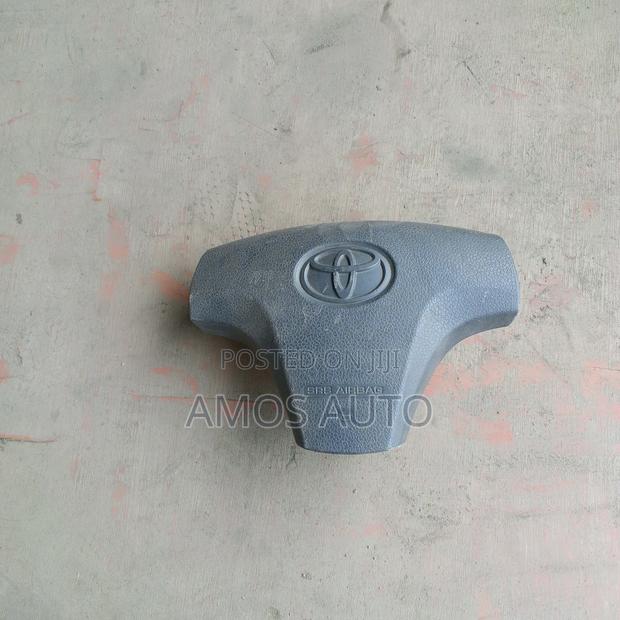 Probox New Model Stearing Airbag - thumbnail 2