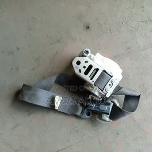 Axio 2010 Front Seat Belt