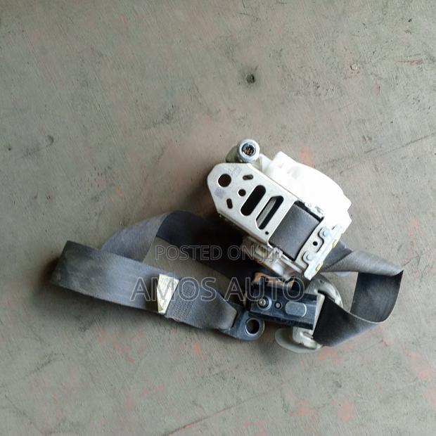 Axio 2010 Front Seat Belt - thumbnail 3