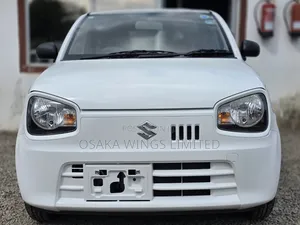 Suzuki Alto 2019