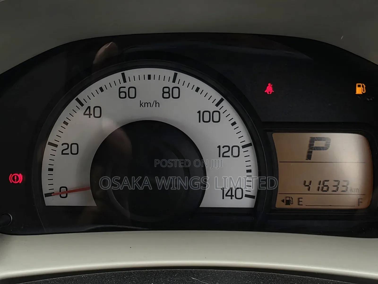Suzuki Alto 2019