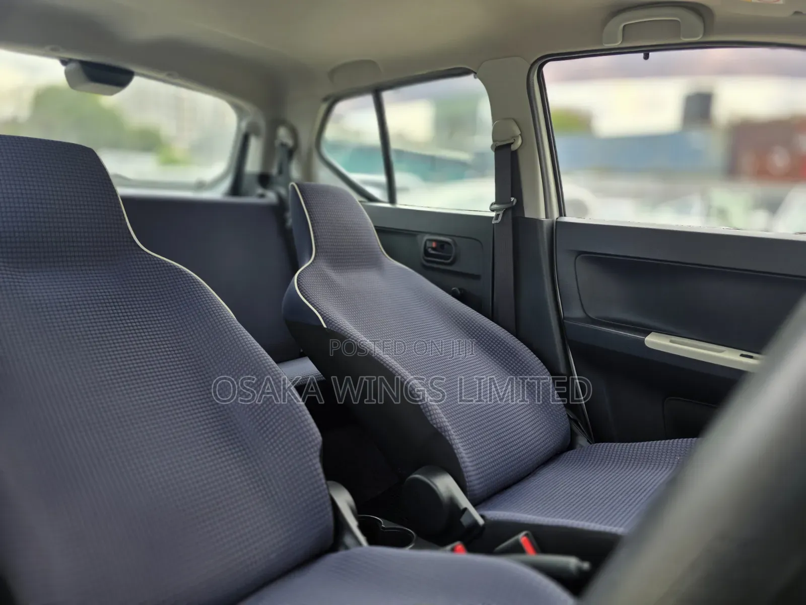 Suzuki Alto 2019