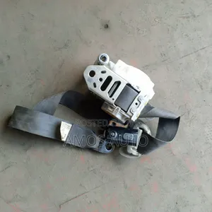 Axio 2010 Front Seat Belt