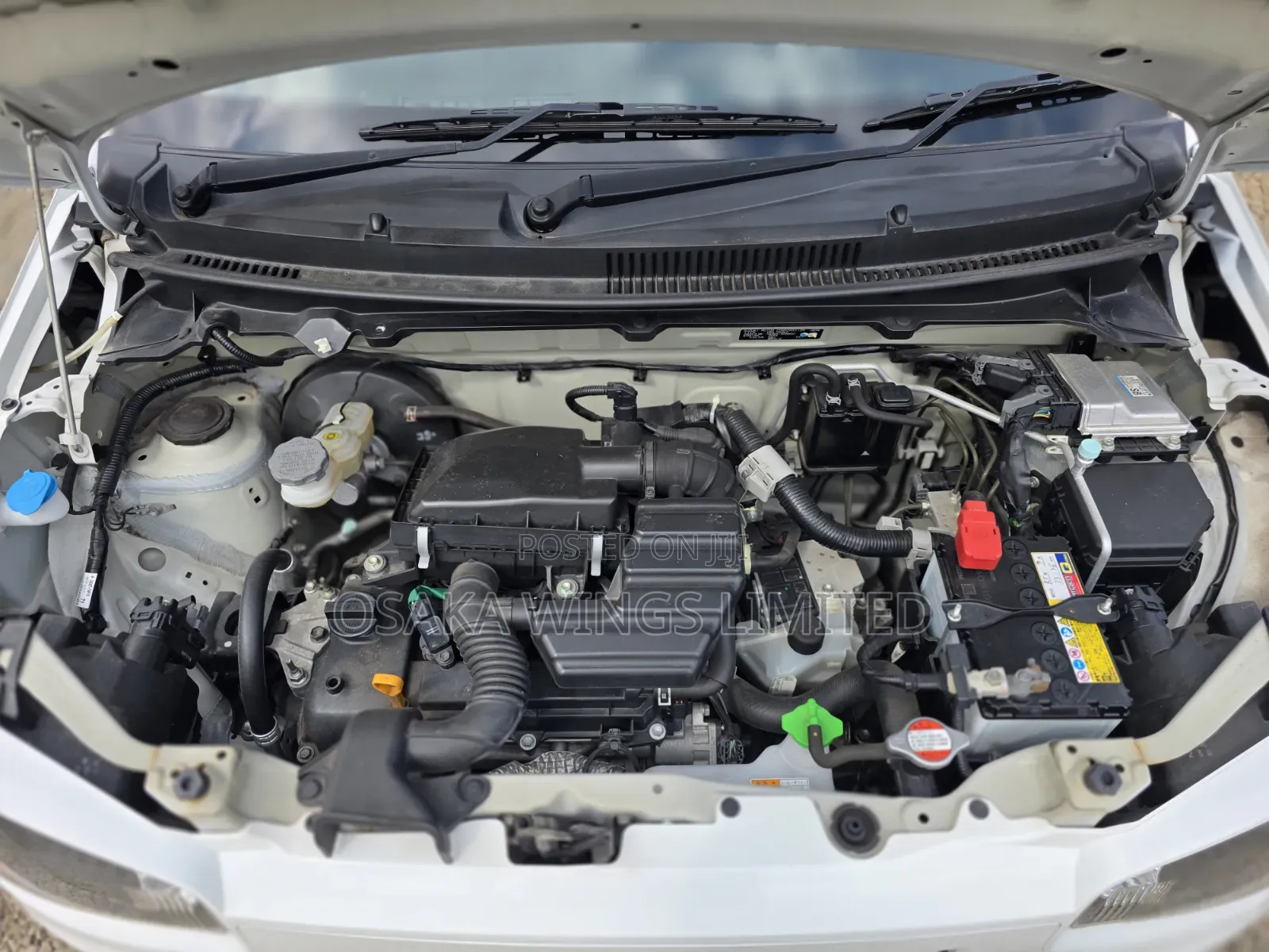 Suzuki Alto 2019