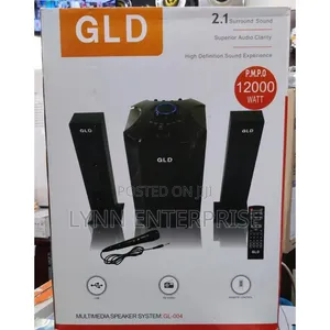 GLD 004 Tall Boy Mtungi
