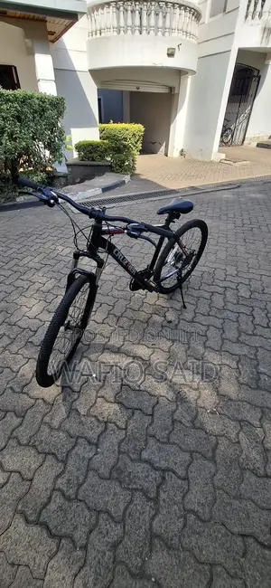 Cruztrek Komet 27.5 Inch