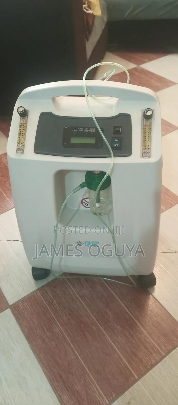Oxygen Concentrator - thumbnail 5