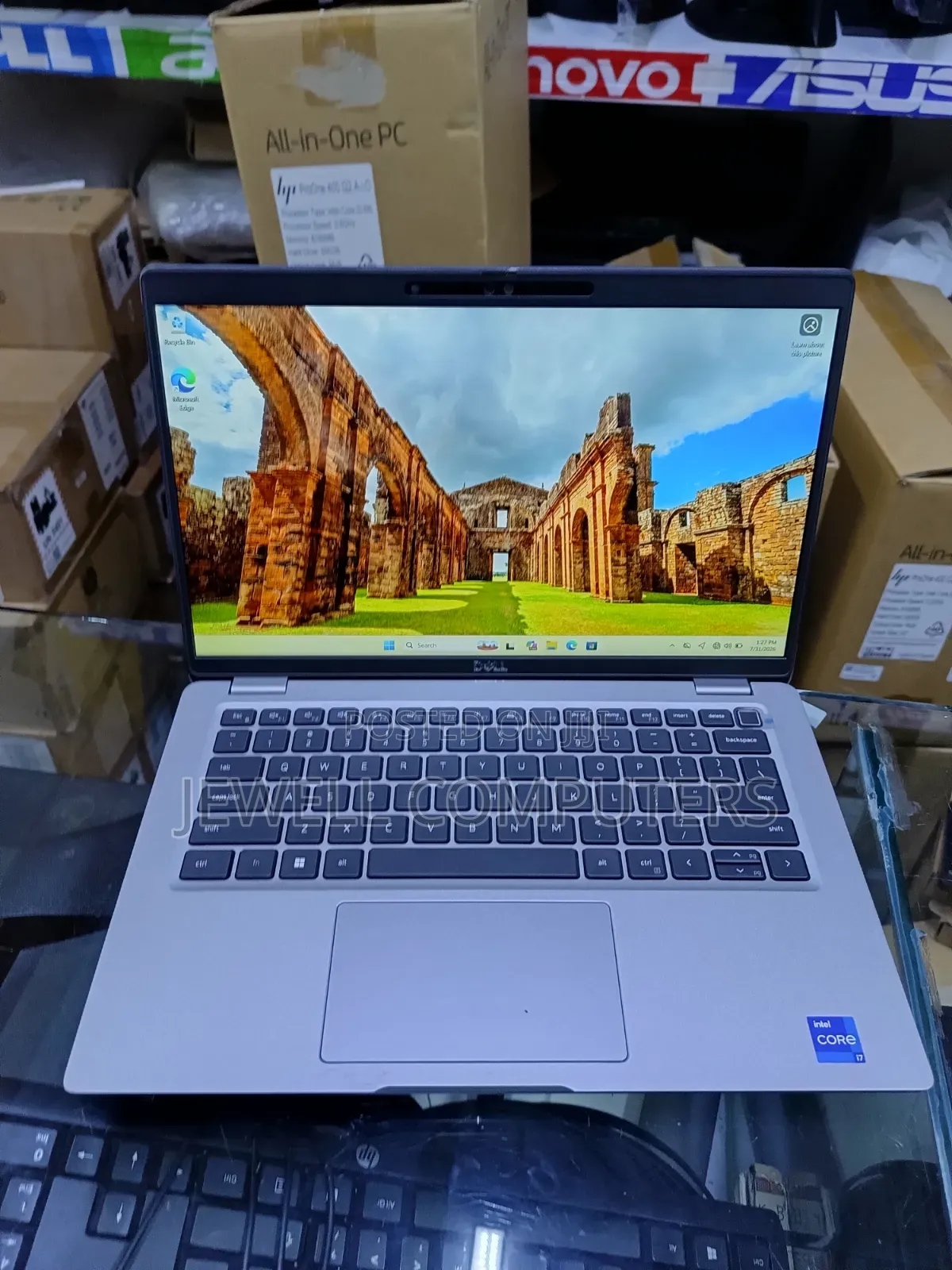 Laptop Dell Latitude E5430 16GB Intel Core i7 SSD 256GB