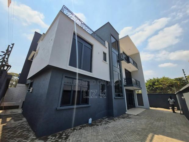 4bdrm Maisonette in Kamakis for rent - thumbnail 2