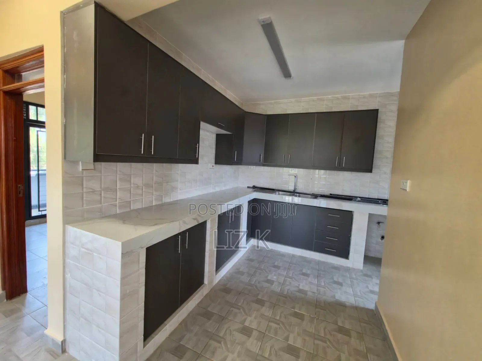 4bdrm Maisonette in Kamakis for rent