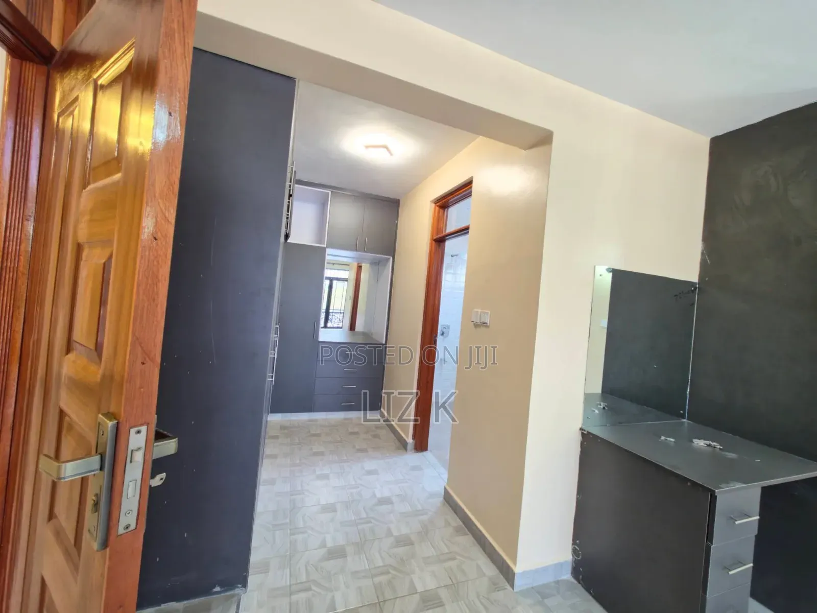 4bdrm Maisonette in Kamakis for rent