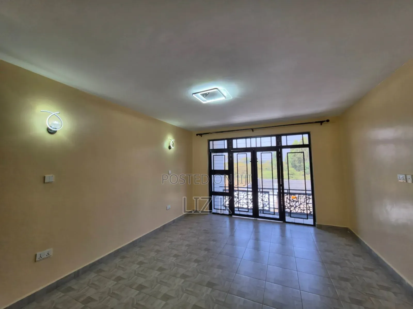 4bdrm Maisonette in Kamakis for rent
