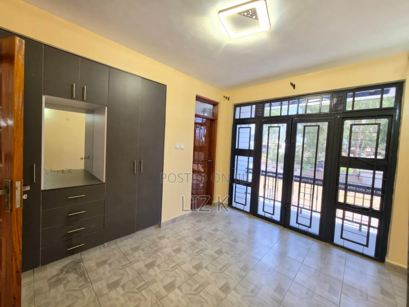 4bdrm Maisonette in Kamakis for rent