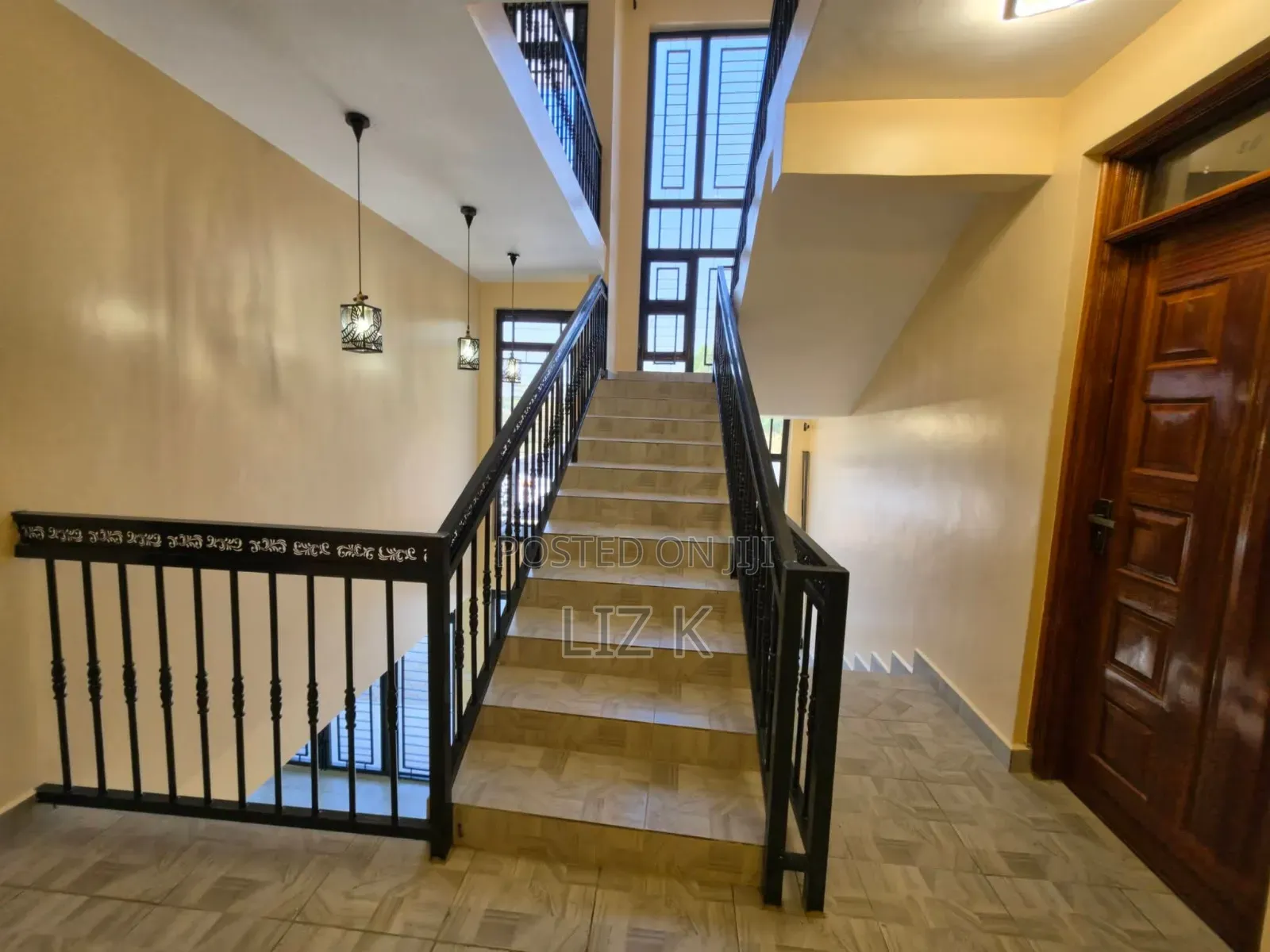 4bdrm Maisonette in Kamakis for rent