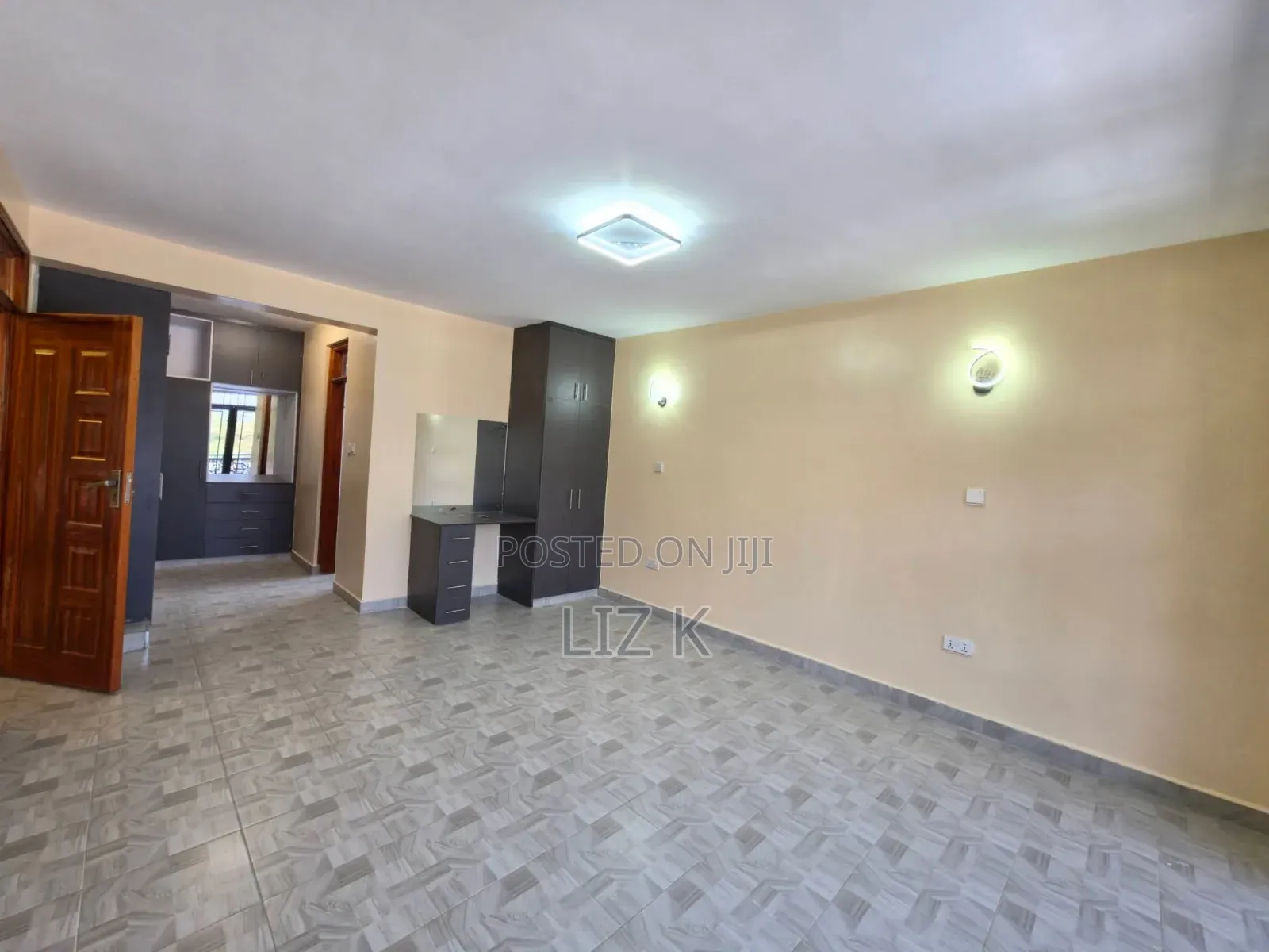 4bdrm Maisonette in Kamakis for rent