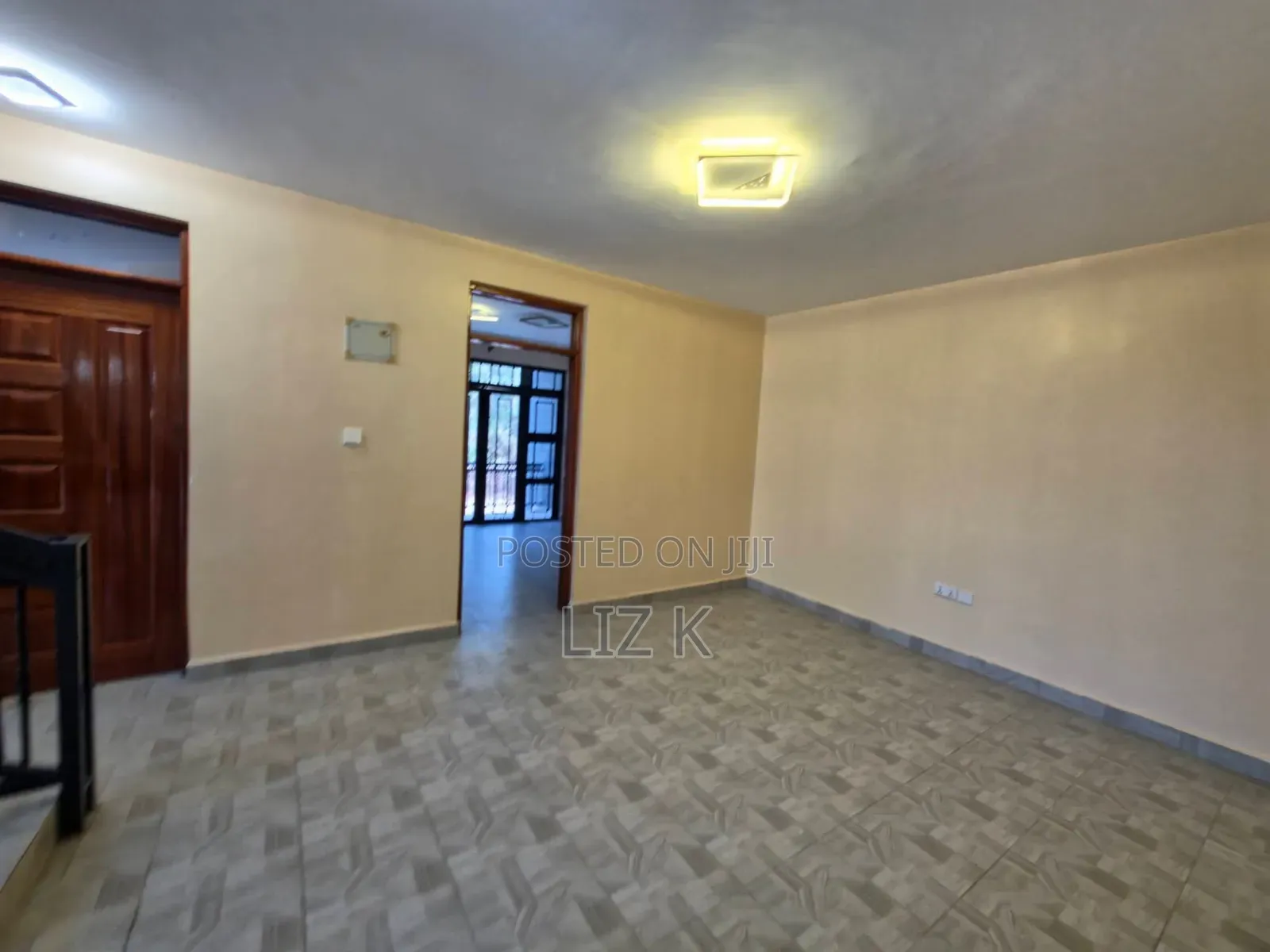 4bdrm Maisonette in Kamakis for rent