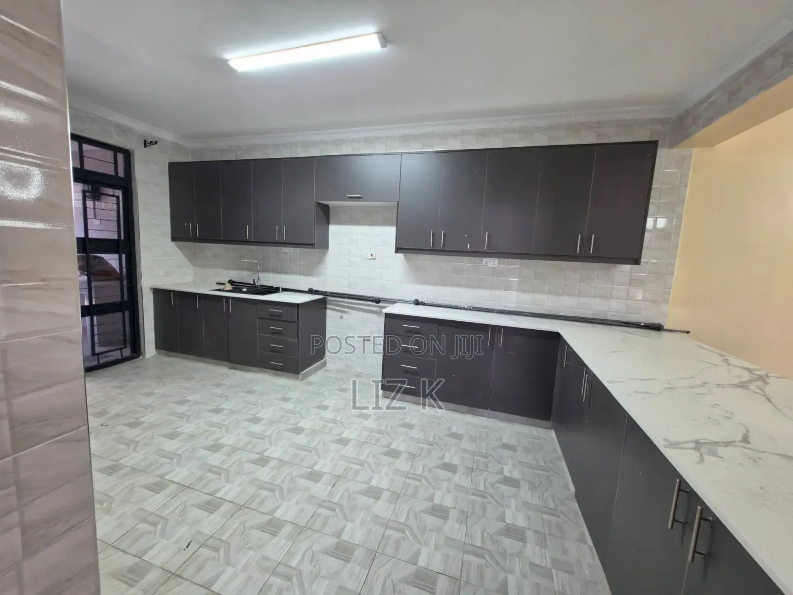 4bdrm Maisonette in Kamakis for rent