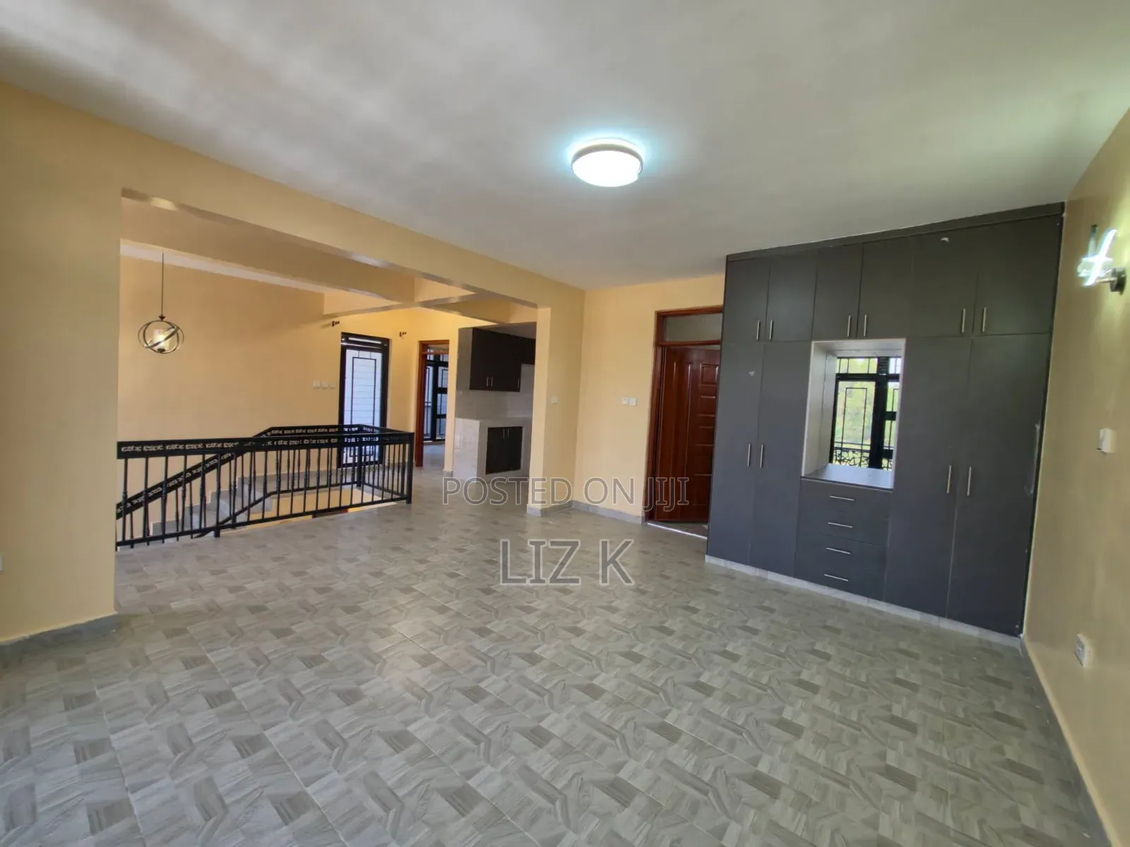 4bdrm Maisonette in Kamakis for rent