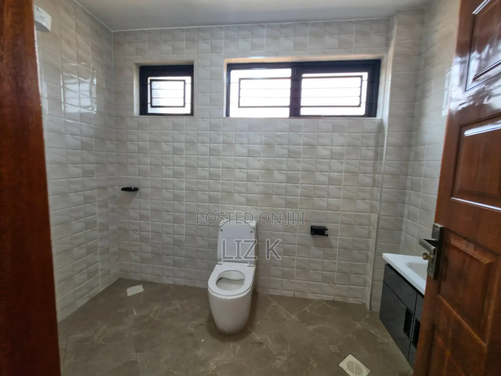 4bdrm Maisonette in Kamakis for rent