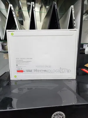 New Laptop Apple MacBook Air 16GB Intel Pentium SSD 512GB