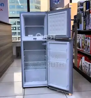 Volsmart 138 Double Door