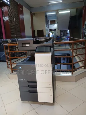 Multifunctional Konica Minolta Bizhub C360i