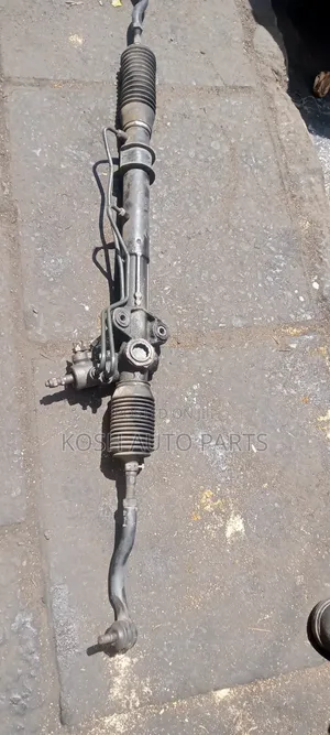 Steering Rack Mitsubishi Pajero 4wd