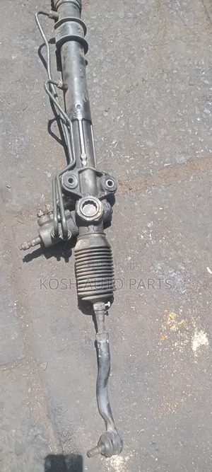 Steering Rack Mitsubishi Pajero 4wd
