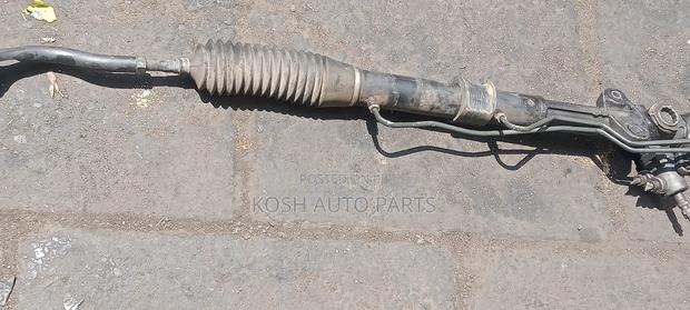 Steering Rack Mitsubishi Pajero 4wd - thumbnail 6