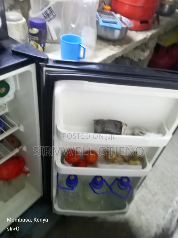 Von Fridge 90 Liters - thumbnail 3