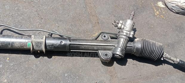 Steering Rack Mitsubishi Pajero 4wd - thumbnail 8