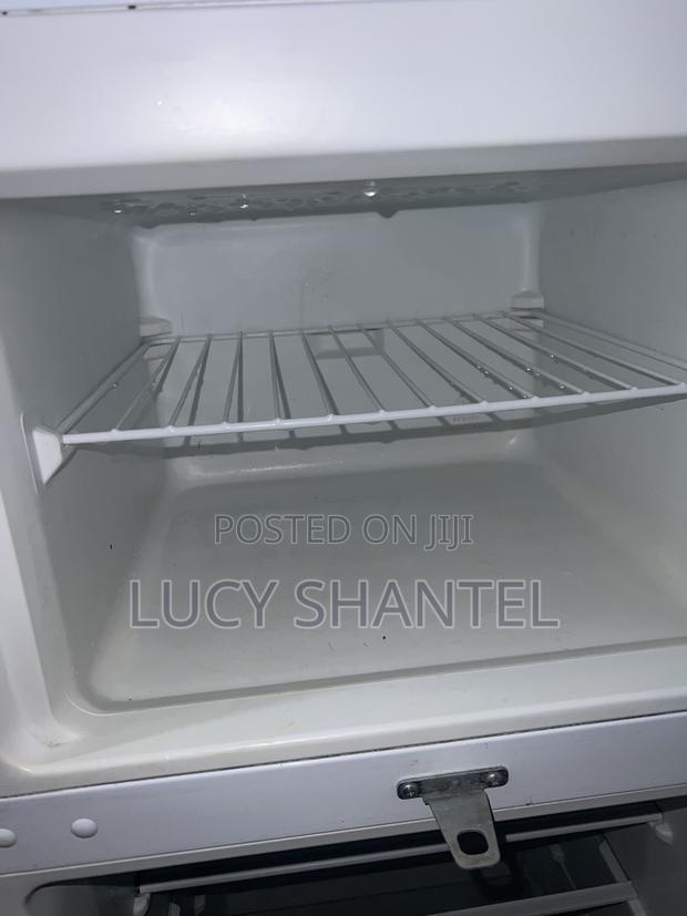 Clean Double Door Fridge for Sale - thumbnail 2