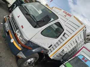 Mitsubishi Fh Lorry