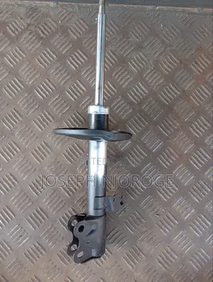 Fielder/Axio 141 Shocks