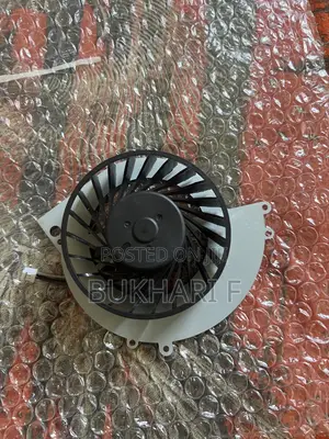 Ps4 Internal Cooling Fan