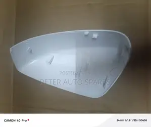 Sidemirror Cover Axela,atenga, Demio 2017