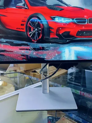 Dell UltraSharp U2725QE 27" Monitor - 120Hz IPS ,Thunderbolt 4