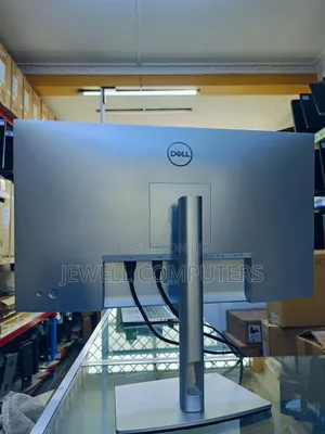 Dell UltraSharp U2725QE 27" Monitor - 120Hz IPS ,Thunderbolt 4