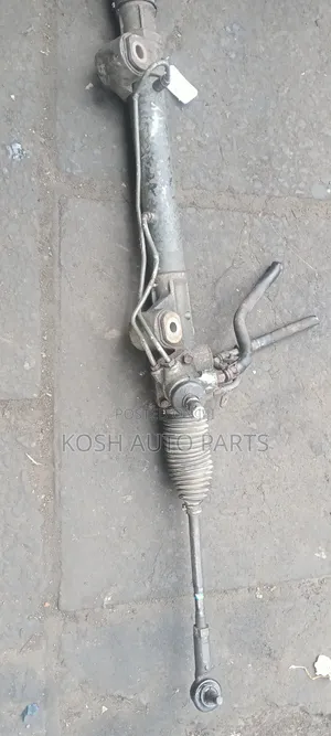 Steering Rack Toyota Vigo 2wd