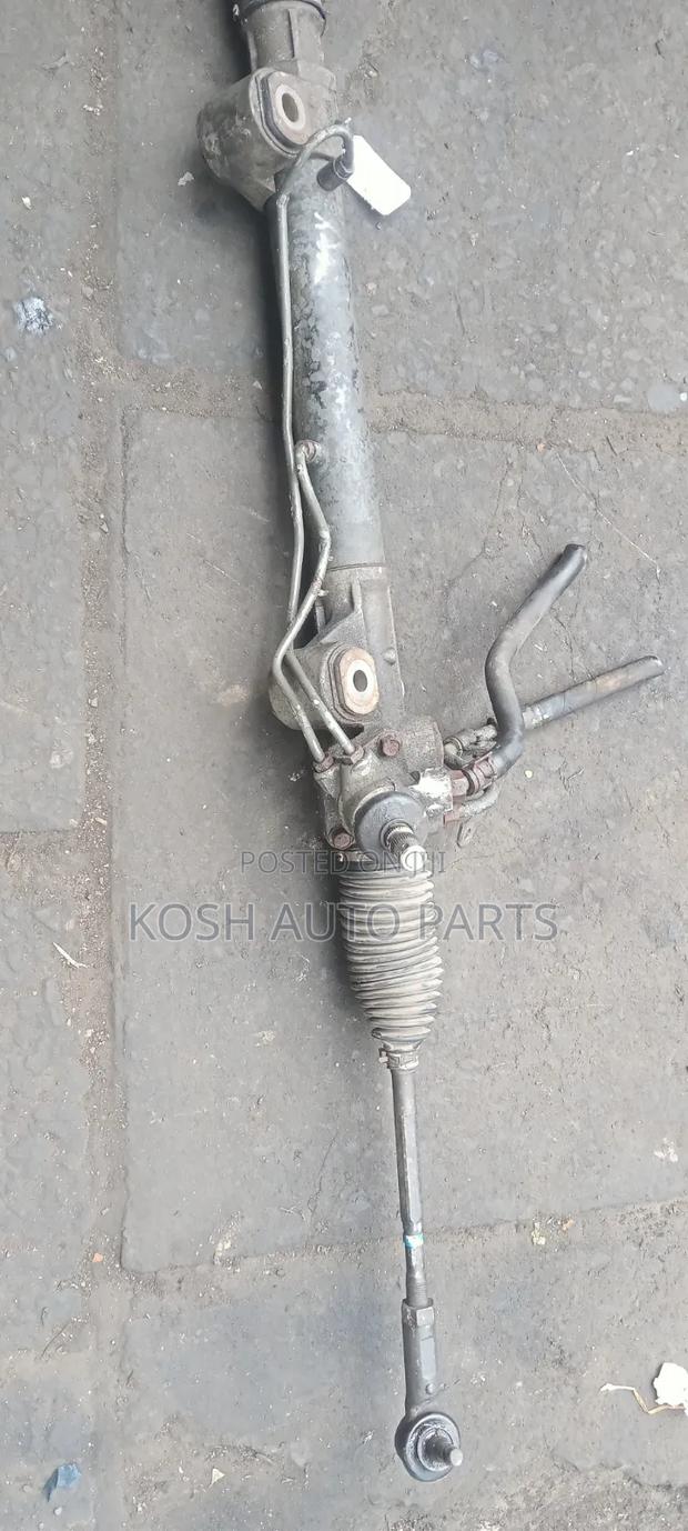 Steering Rack Toyota Vigo 2wd